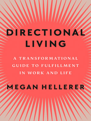 cover image of Directional Living